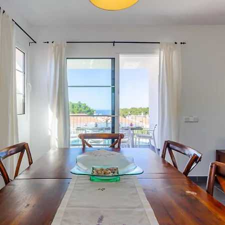 Villa Caroline Cala Galdana